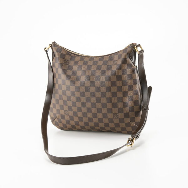 340100kwh490013 1 Louis Vuitton Damier Bloomsbury PM Shoulder Bag