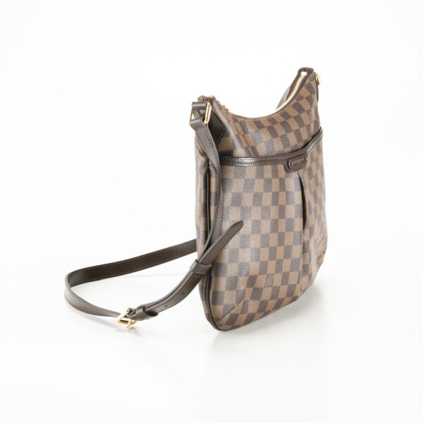 340100kwh490013 2 Louis Vuitton Damier Bloomsbury PM Shoulder Bag