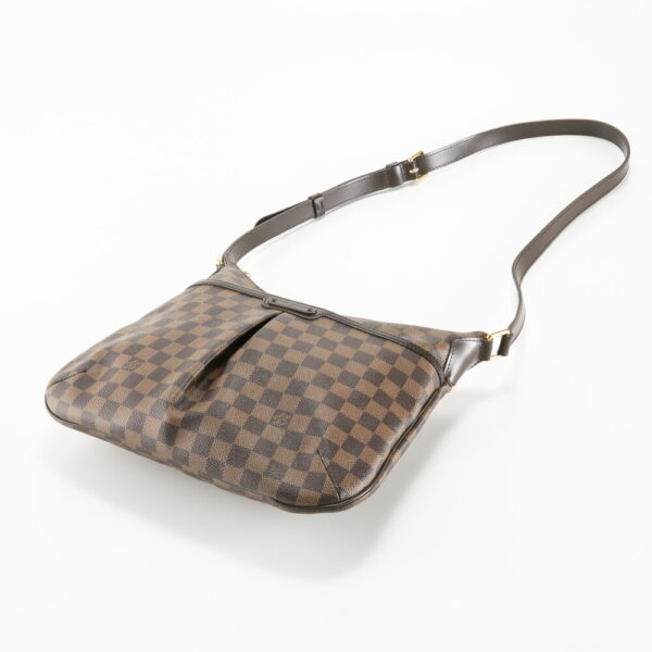 340100kwh490013 3 Louis Vuitton Damier Bloomsbury PM Shoulder Bag