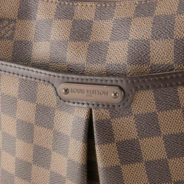 340100kwh490013 4 Louis Vuitton Damier Bloomsbury PM Shoulder Bag