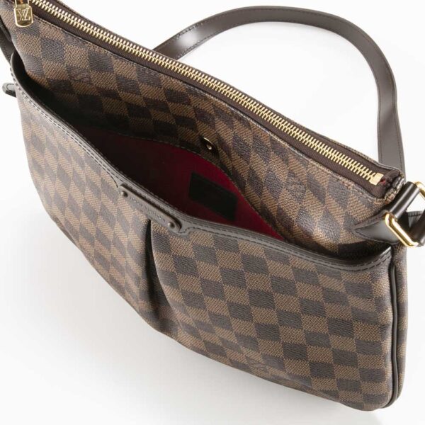 340100kwh490013 6 Louis Vuitton Damier Bloomsbury PM Shoulder Bag