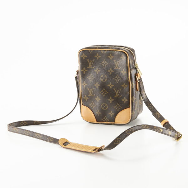 340100kwh490023 1 Louis Vuitton Monogram Amazon Shoulder Bag