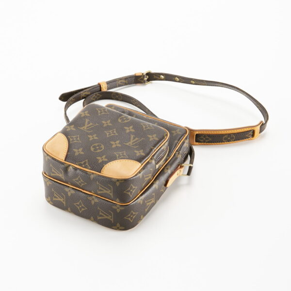 340100kwh490023 3 Louis Vuitton Monogram Amazon Shoulder Bag