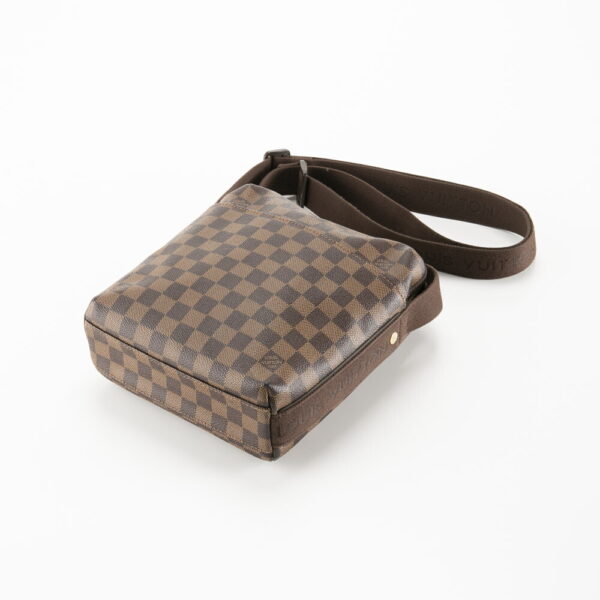 340100kwh490028 3 Louis Vuitton Damier Torro Boulud Shoulder Bag