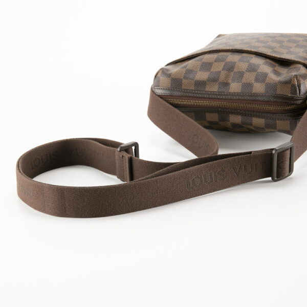 340100kwh490028 4 Louis Vuitton Damier Torro Boulud Shoulder Bag