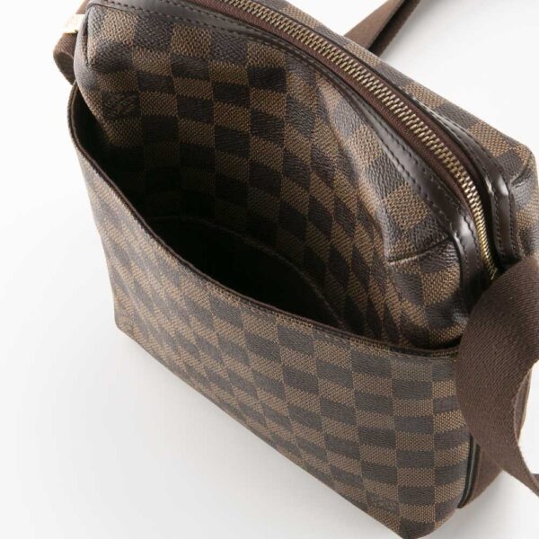 340100kwh490028 5 Louis Vuitton Damier Torro Boulud Shoulder Bag