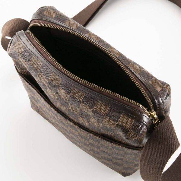 340100kwh490028 6 Louis Vuitton Damier Torro Boulud Shoulder Bag