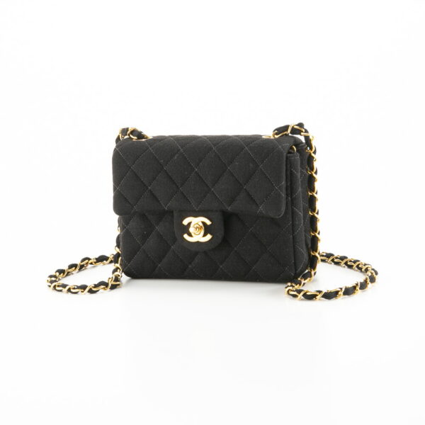 340100kwh490038 Chanel Chain Shoulder Bag