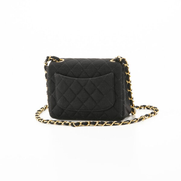 340100kwh490038 1 Chanel Chain Shoulder Bag