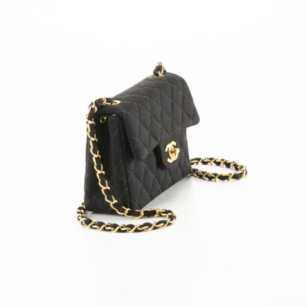 340100kwh490038 2 Chanel Chain Shoulder Bag