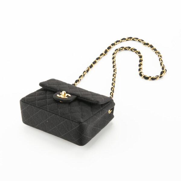 340100kwh490038 3 Chanel Chain Shoulder Bag