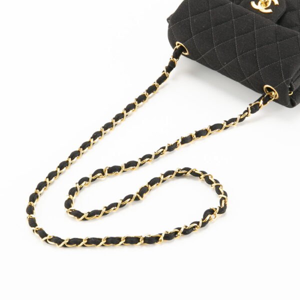 340100kwh490038 5 Chanel Chain Shoulder Bag