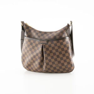 340100kwh490054 Louis Vuitton Pochette Florentine Pouch Brown Monogram