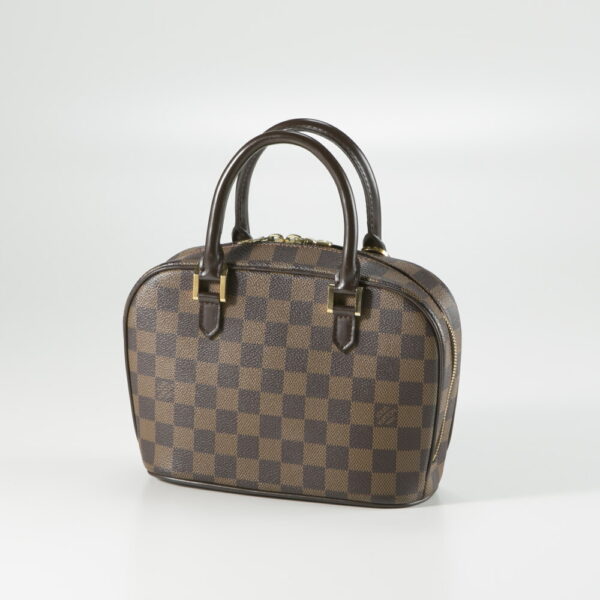 340200kwh290069 Louis Vuitton Damier Sarria Mini Tote Bag