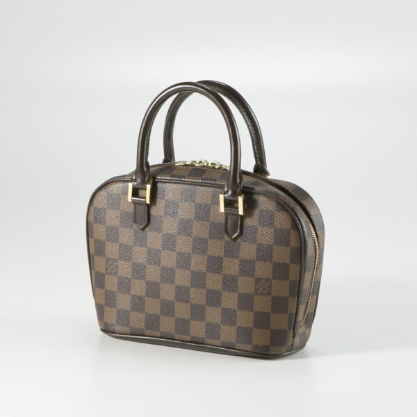 340200kwh290069 1 Louis Vuitton Damier Sarria Mini Tote Bag