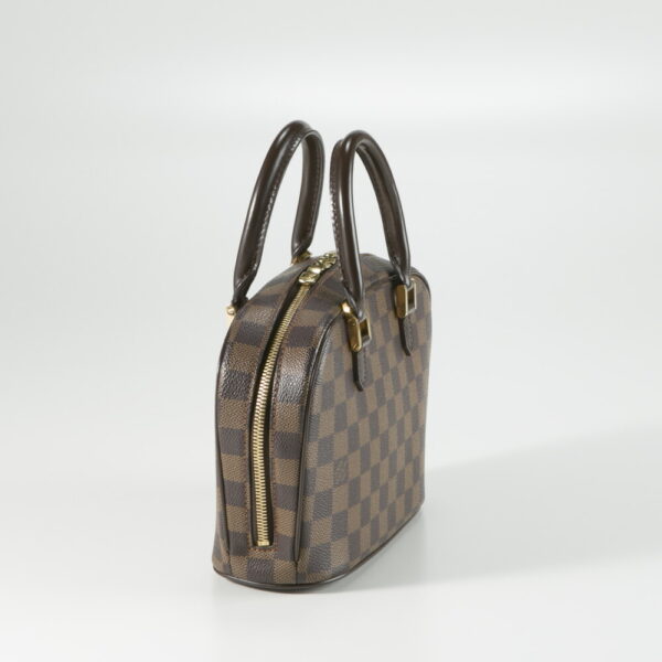 340200kwh290069 2 Louis Vuitton Damier Sarria Mini Tote Bag