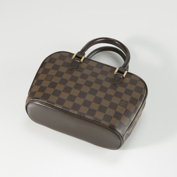 340200kwh290069 3 Louis Vuitton Damier Sarria Mini Tote Bag