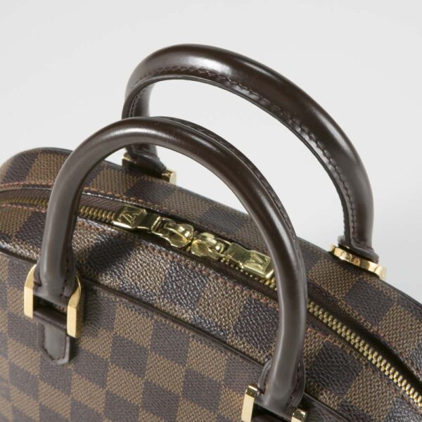 340200kwh290069 4 Louis Vuitton Damier Sarria Mini Tote Bag