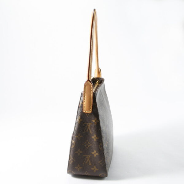 340200kwh290121 2 Louis Vuitton Monogram Looping MM Shoulder Bag