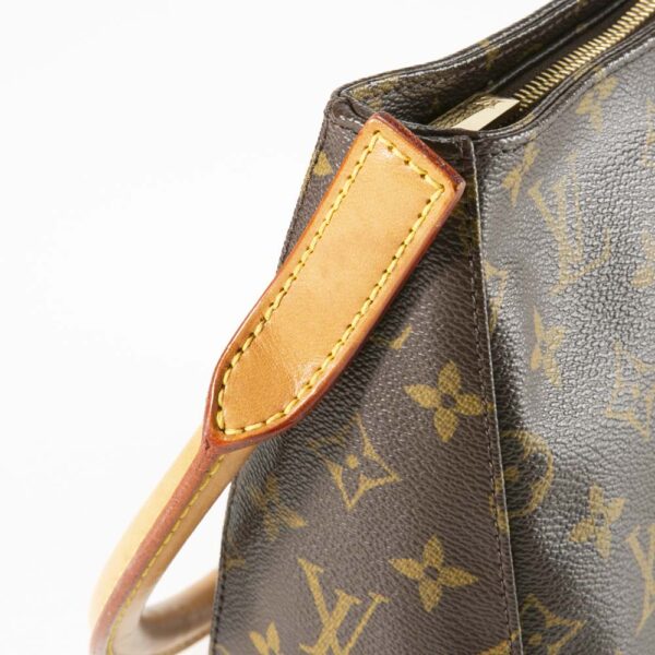 340200kwh290201 5 Louis Vuitton Monogram Looping MM Shoulder Bag