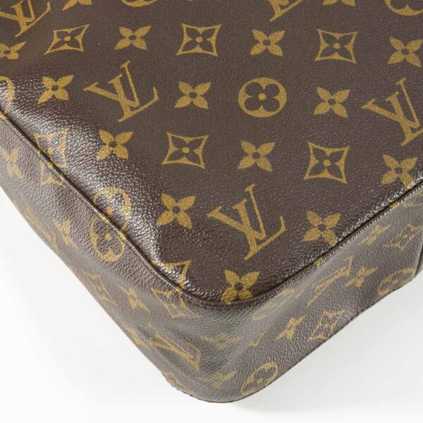 340200kwh290201 7 Louis Vuitton Monogram Looping MM Shoulder Bag