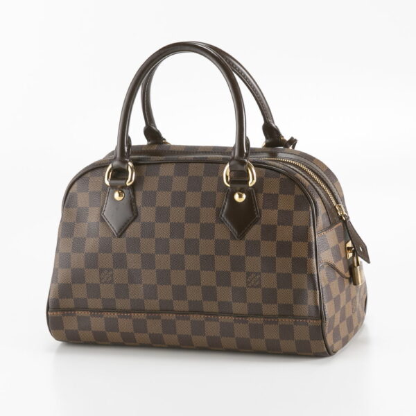 340200kwh390080 1 Louis Vuitton Damier Duomo Tote Bag