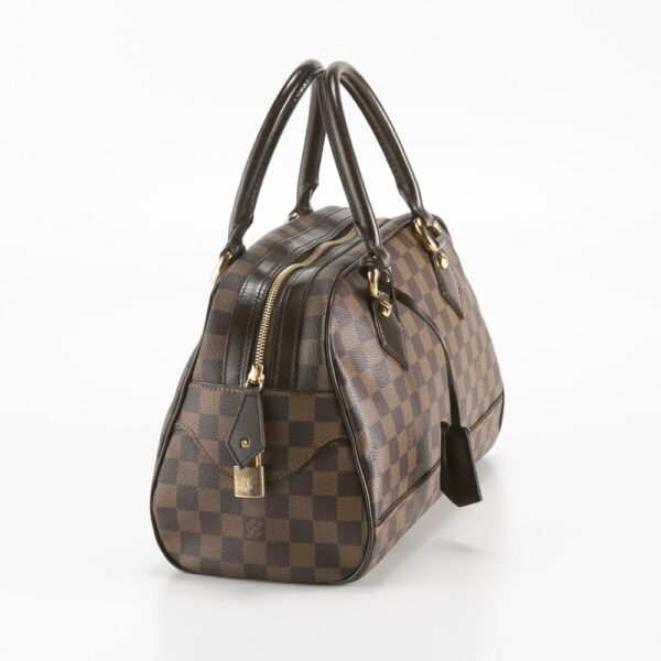 340200kwh390080 2 Louis Vuitton Damier Duomo Tote Bag