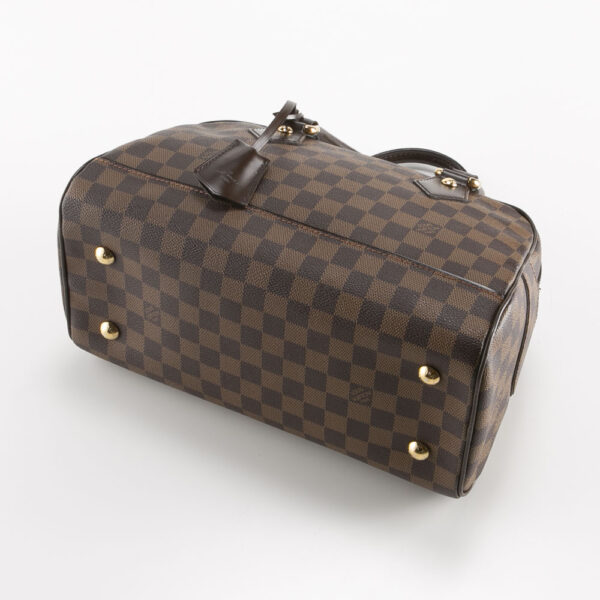 340200kwh390080 3 Louis Vuitton Damier Duomo Tote Bag