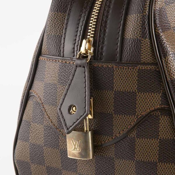 340200kwh390080 6 Louis Vuitton Damier Duomo Tote Bag