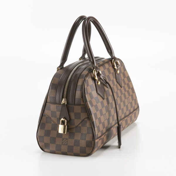 340200kwh390081 2 Louis Vuitton Damier Duomo Tote Bag