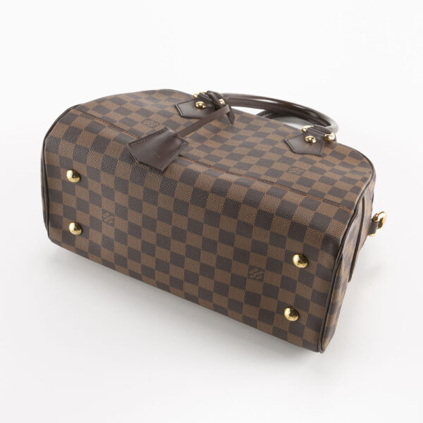 340200kwh390081 3 Louis Vuitton Damier Duomo Tote Bag