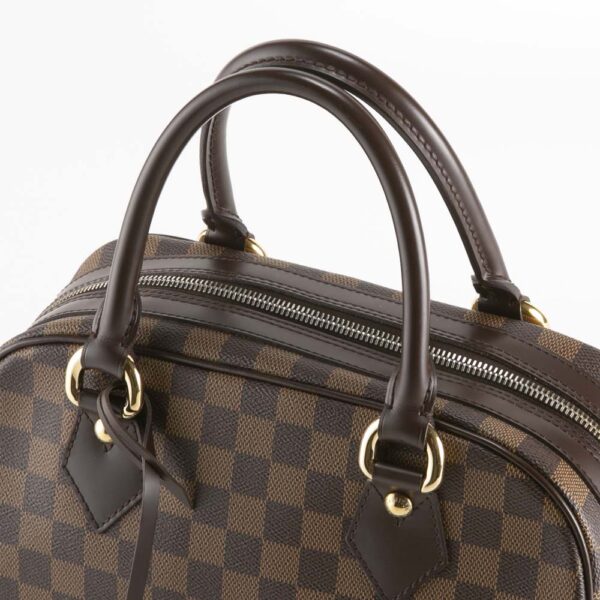 340200kwh390081 4 Louis Vuitton Damier Duomo Tote Bag