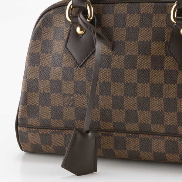 340200kwh390081 5 Louis Vuitton Damier Duomo Tote Bag