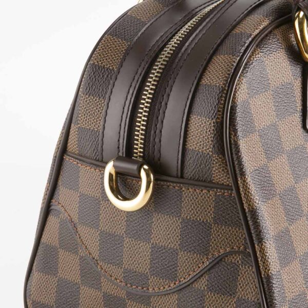 340200kwh390081 7 Louis Vuitton Damier Duomo Tote Bag