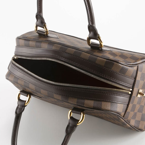 340200kwh390081 9 Louis Vuitton Damier Duomo Tote Bag