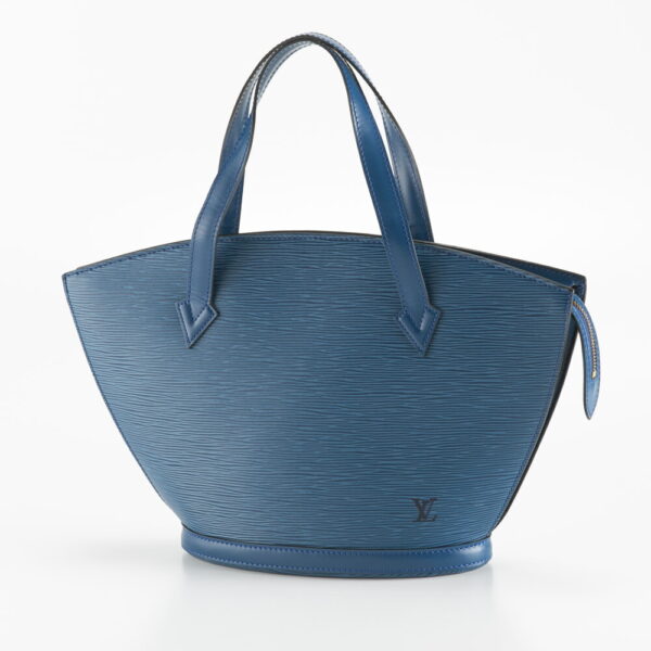 340200kwh390103 Louis Vuitton Epi Saint Jacques Tote Bag