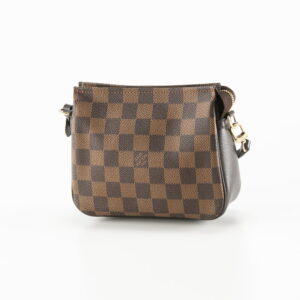 340200kwh390314 Louis Vuitton Multi Pochette Accessoire Monogram Empreinte Hand Bag Monogram Implant leather