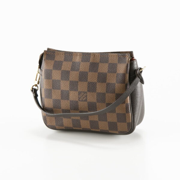 340200kwh390315 1 Louis Vuitton Damier Truth Makeup Shoulder Bag