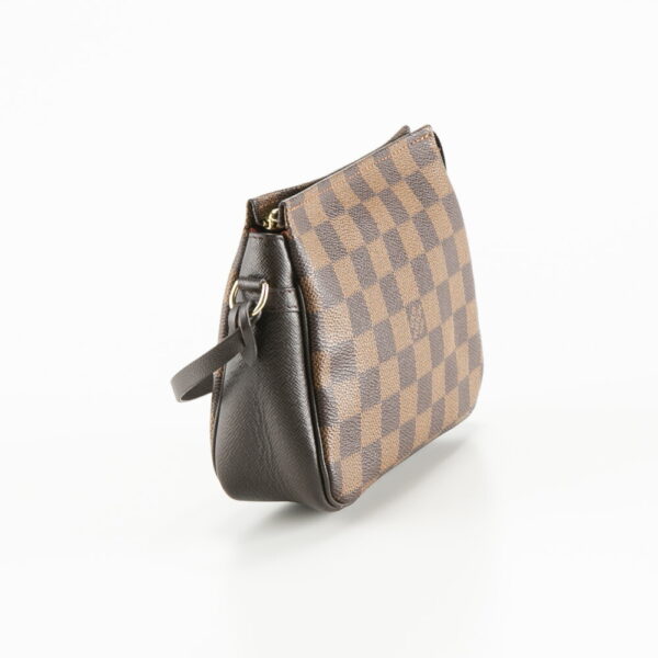 340200kwh390315 2 Louis Vuitton Damier Truth Makeup Shoulder Bag