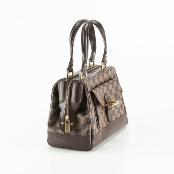 340200kwh390317 2 Louis Vuitton Damier Knightsbridge Tote Bag