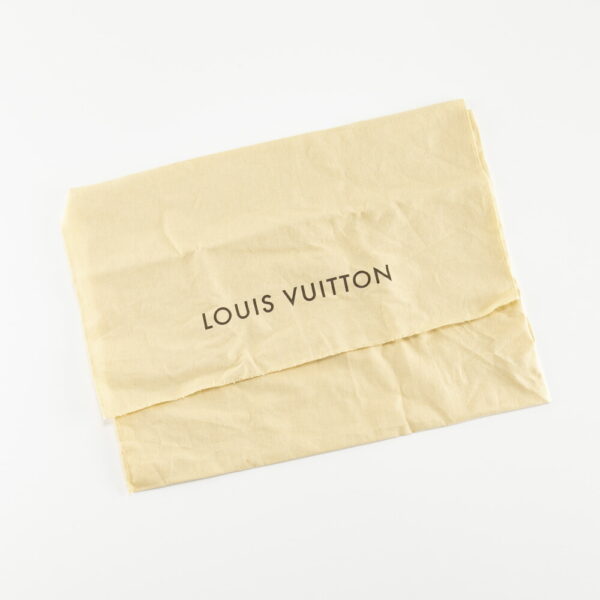 340200kwh390317 7 Louis Vuitton Damier Knightsbridge Tote Bag