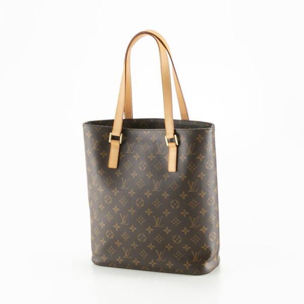 340200kwh390369 Louis Vuitton Monogram Vavant GM Tote Bag