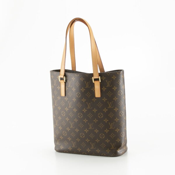 340200kwh390369 1 Louis Vuitton Monogram Vavant GM Tote Bag