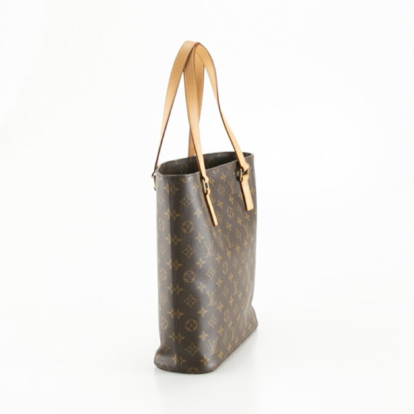 340200kwh390369 2 Louis Vuitton Monogram Vavant GM Tote Bag