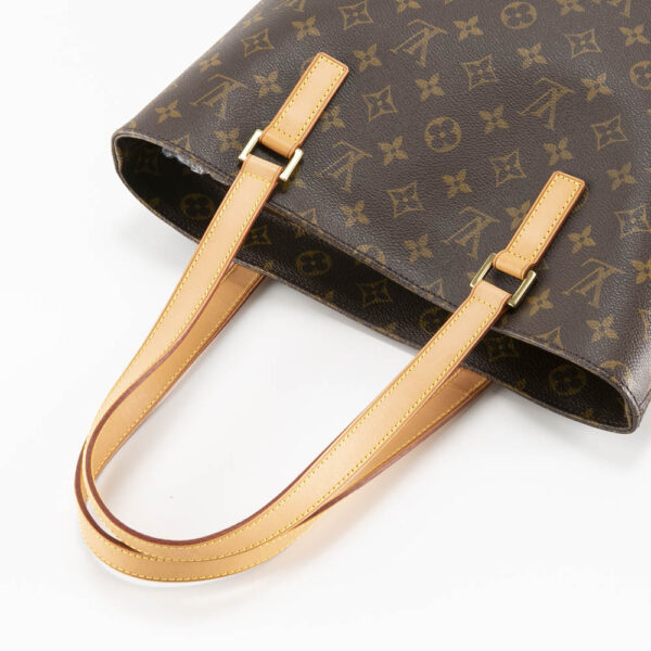 340200kwh390369 4 Louis Vuitton Monogram Vavant GM Tote Bag