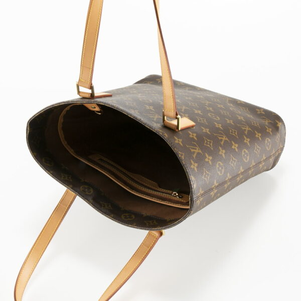 340200kwh390369 5 Louis Vuitton Monogram Vavant GM Tote Bag