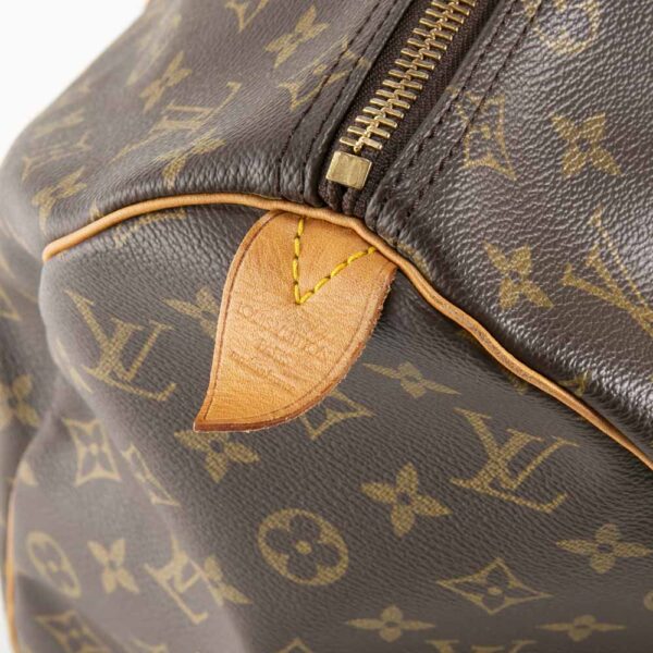 340200kwh390374 5 Louis Vuitton Monogram Keepall 45 Bag