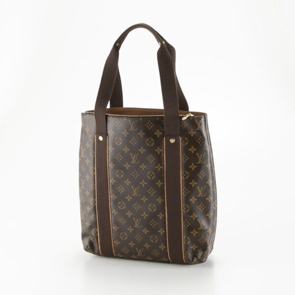 340200kwh390427 1 Louis Vuitton Monogram Bobur Tote Bag