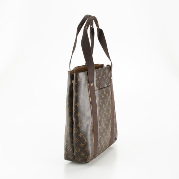 340200kwh390427 2 Louis Vuitton Monogram Bobur Tote Bag