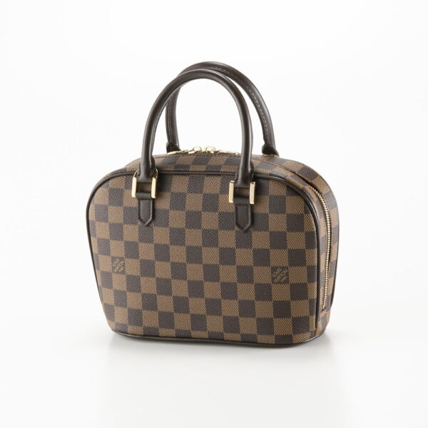 340200kwh390462 Louis Vuitton Damier Salia Mini Tote Bag